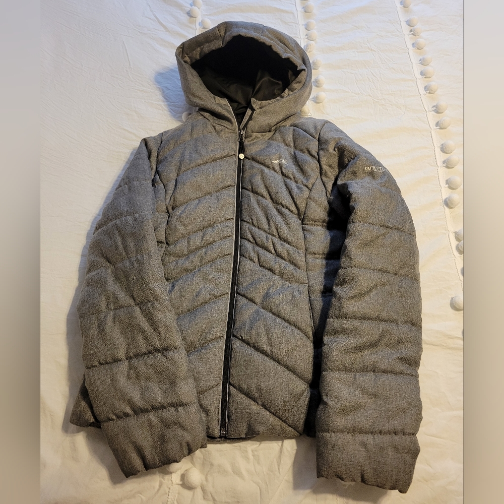 Women's Pacific Trail Winter Jacket